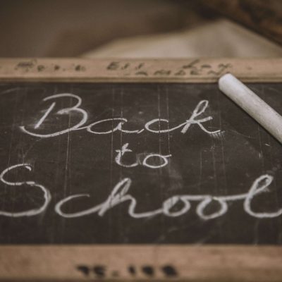Back to school (1)